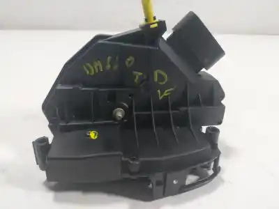 Автозапчасти б/у замок задней правой двери за ford kuga ii (dm2) 1.5 ecoboost ссылки oem iam 2110426  bm5aa26412cg