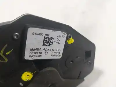 Автозапчасти б/у замок задней правой двери за ford kuga ii (dm2) 1.5 ecoboost ссылки oem iam 2110426  bm5aa26412cg