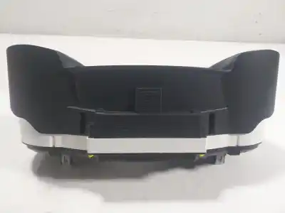 Автозапчасти б/у приборная доска за ford kuga ii (dm2) 1.5 ecoboost ссылки oem iam 2433764  kv4t10849jb