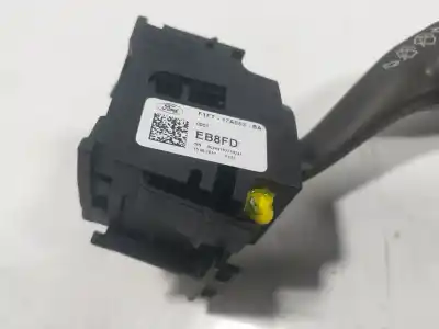 Автозапчасти б/у команда очистки за ford kuga ii (dm2) 1.5 ecoboost ссылки oem iam 1850424  f1ft17a553ba