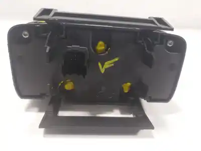 Автозапчастина б/у управління світлом для ford kuga ii (dm2) 1.5 ecoboost посилання на oem iam 1787264  av6t13a024cc