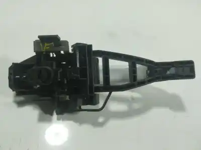 Автозапчасти б/у левая передняя наружная ручка за ford kuga ii (dm2) 1.5 ecoboost ссылки oem iam 1738727 1932916 bm51a224a37dj
