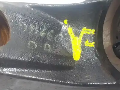 Автозапчасти б/у передняя правая кулачка за ford kuga ii (dm2) 1.5 ecoboost ссылки oem iam 1781982  