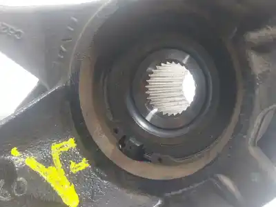 Автозапчасти б/у передняя правая кулачка за ford kuga ii (dm2) 1.5 ecoboost ссылки oem iam 1781982  