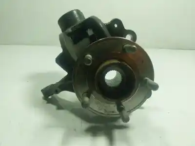 Автозапчасти б/у передняя правая кулачка за ford kuga ii (dm2) 1.5 ecoboost ссылки oem iam 1781982  