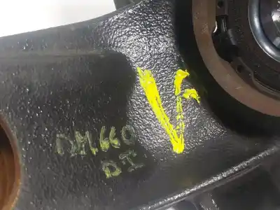 Автозапчасти б/у передняя левая кулачка за ford kuga ii (dm2) 1.5 ecoboost ссылки oem iam 1781987  