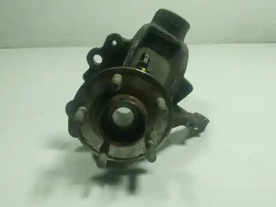 Автозапчасти б/у передняя левая кулачка за ford kuga ii (dm2) 1.5 ecoboost ссылки oem iam 1781987  