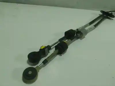 Автозапчасти б/у рычаг переключения передач за ford kuga ii (dm2) 1.5 ecoboost ссылки oem iam 1788830  av6r7c453mkg