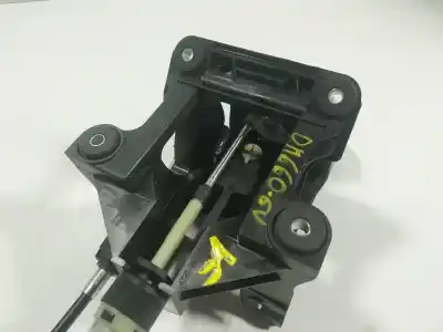 Автозапчасти б/у рычаг переключения передач за ford kuga ii (dm2) 1.5 ecoboost ссылки oem iam 1788830  av6r7c453mkg