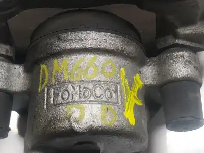 Автозапчасти б/у передний правый тормозной суппорт за ford kuga ii (dm2) 1.5 ecoboost ссылки oem iam 5125725  