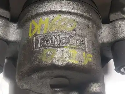 Автозапчастина б/у передній лівий гальмум для ford kuga ii (dm2) 1.5 ecoboost посилання на oem iam 1682876  