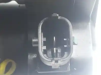Автозапчастина б/у задній правий гальмівний супорт для ford kuga ii (dm2) 1.5 ecoboost посилання на oem iam 2439127 2173512 gv6120250b