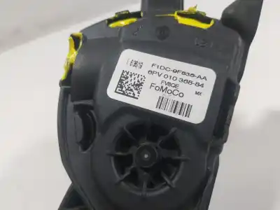 Автозапчасти б/у пotенциометр за ford kuga ii (dm2) 1.5 ecoboost ссылки oem iam 1872196  f1dc9f836aa