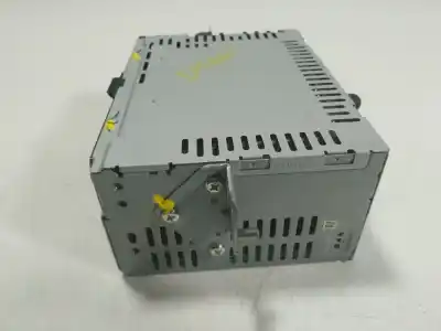 Peça sobressalente para automóvel em segunda mão sistema de áudio / rádio cd por ford kuga ii (dm2) 1.5 ecoboost referências oem iam 2269739  cv4t19c107lk