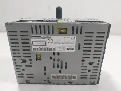 Peça sobressalente para automóvel em segunda mão sistema de áudio / rádio cd por ford kuga ii (dm2) 1.5 ecoboost referências oem iam 2269739  cv4t19c107lk