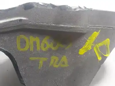 Автозапчастина б/у задня опора двигуна для ford kuga ii (dm2) 1.5 ecoboost посилання на oem iam 1751001  