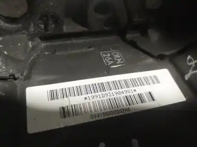 Автозапчастина б/у кермо для ford kuga ii (dm2) 1.5 ecoboost посилання на oem iam 2273375  gv413600dd3zhe