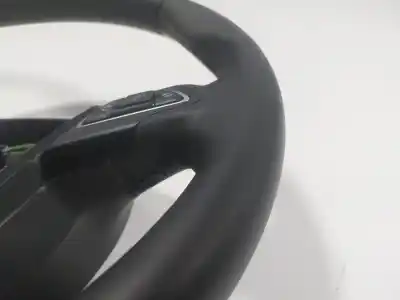 Автозапчастина б/у кермо для ford kuga ii (dm2) 1.5 ecoboost посилання на oem iam 2273375  gv413600dd3zhe