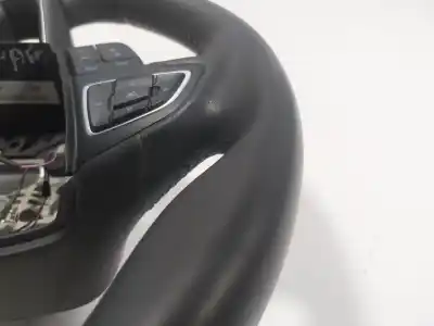 Автозапчастина б/у кермо для ford kuga ii (dm2) 1.5 ecoboost посилання на oem iam 2273375  gv413600dd3zhe