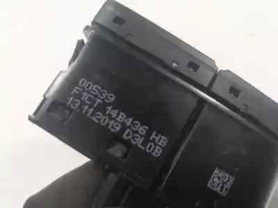 Автозапчасти б/у электронный модуль за ford kuga ii (dm2) 1.5 ecoboost ссылки oem iam 2240050  f1ct14b436hb