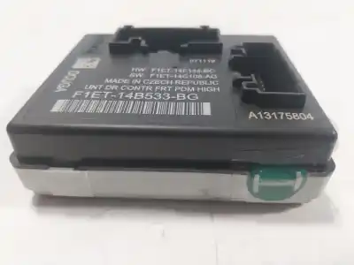 Peça sobressalente para automóvel em segunda mão módulo eletrônico por ford kuga ii (dm2) 1.5 ecoboost referências oem iam 2097995  f1et14b533bg