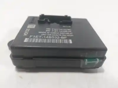 Peça sobressalente para automóvel em segunda mão módulo eletrônico por ford kuga ii (dm2) 1.5 ecoboost referências oem iam 2029993  f1et14b532bf