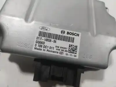 Peça sobressalente para automóvel em segunda mão módulo eletrônico por ford kuga ii (dm2) 1.5 ecoboost referências oem iam 1769268  dt1t14b526ba