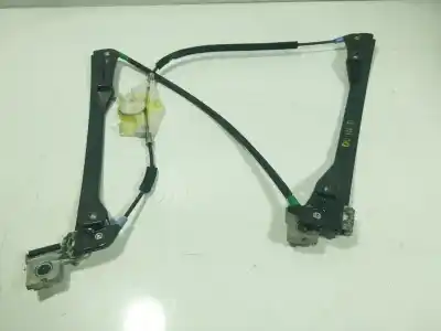 Piesă de schimb auto la mâna a doua MECANISM ACȚIONARE GEAM FAȚÃ DREAPTA pentru VOLKSWAGEN GOLF IV (1J1)  Referințe OEM IAM   