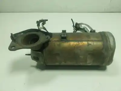 Gebrauchtes Autoersatzteil PARTIKELFILTER zum RENAULT GRAND SCÉNIC III (JZ0/1_)  OEM-IAM-Referenzen 208A00506R  208A00728R
