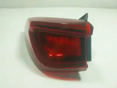 Peça sobressalente para automóvel em segunda mão farolim traseiro esquerdo por seat leon sportstourer (kl8) 2.0 tdi referências oem iam 5fa945207g