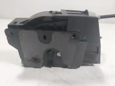 Pezzo di ricambio per auto di seconda mano serratura porta anteriore sinistra per land rover range rover evoque evoque riferimenti oem iam lr070438