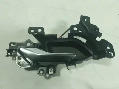 Pezzo di ricambio per auto di seconda mano maniglia interna anteriore sinistra per land rover range rover evoque evoque riferimenti oem iam lr126653