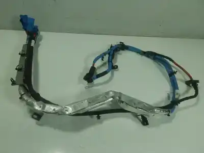 Second-hand car spare part electronic module for land rover range rover evoque evoque oem iam references lr143876  m8d214n164ab