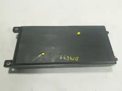 Second-hand car spare part electronic module for land rover range rover evoque evoque oem iam references lr174522  m8e214f041bb