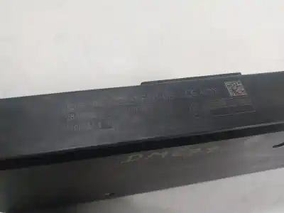 Second-hand car spare part electronic module for land rover range rover evoque evoque oem iam references lr174522  m8e214f041bb