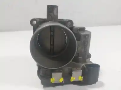 Peça sobressalente para automóvel em segunda mão BORBOLETA DE ADMISSÃO por VOLKSWAGEN GOLF VII (5G1, BQ1, BE1, BE2)  Referências OEM IAM 03F133062B  03F133062B