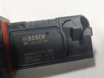 Second-hand car spare part flowmeter for land rover range rover evoque evoque oem iam references lr093998  0280218396