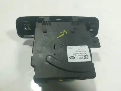 Автозапчастина б/у замок багажника / ворот для land rover range rover evoque evoque посилання на oem iam lr139929  cpla442a66af