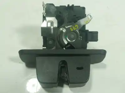 Автозапчастина б/у замок багажника / ворот для land rover range rover evoque evoque посилання на oem iam lr139929  cpla442a66af