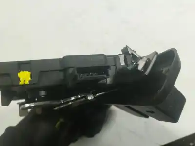 Автозапчастина б/у замок багажника / ворот для land rover range rover evoque evoque посилання на oem iam lr139929  cpla442a66af