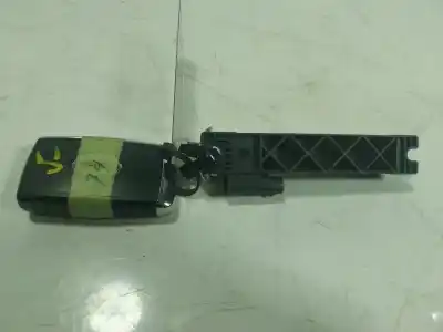 Second-hand car spare part ignition switch for land rover range rover evoque evoque oem iam references lr099137 lr116871 jpla15k603ab