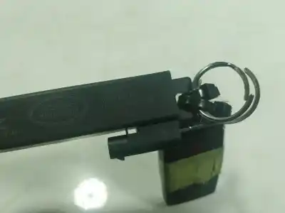 Second-hand car spare part ignition switch for land rover range rover evoque evoque oem iam references lr099137 lr116871 jpla15k603ab