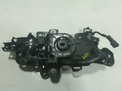 Peça sobressalente para automóvel em segunda mão puxador interior dianteiro direito por land rover range rover evoque evoque referências oem iam lr126652  k8d222642b