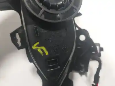 Peça sobressalente para automóvel em segunda mão puxador interior dianteiro direito por land rover range rover evoque evoque referências oem iam lr126652  k8d222642b