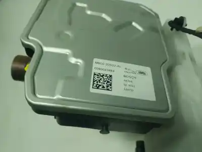 Peça sobressalente para automóvel em segunda mão servo freio por land rover range rover evoque evoque referências oem iam lr174012  m8d22d522