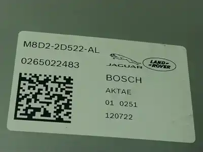 Peça sobressalente para automóvel em segunda mão servo freio por land rover range rover evoque evoque referências oem iam lr174012  m8d22d522