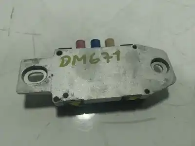 Second-hand car spare part electronic module for land rover range rover evoque evoque oem iam references lr114132  k8d219c097aa