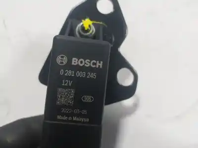 Second-hand car spare part electronic module for land rover range rover evoque evoque oem iam references lr139668  mx73189e2aa