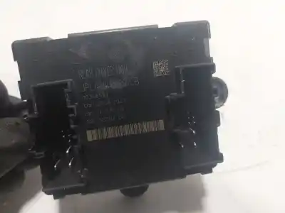 Second-hand car spare part electronic module for land rover range rover evoque evoque oem iam references lr117892  jpla14d620cb