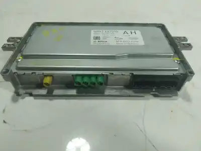 Second-hand car spare part electronic module for land rover range rover evoque evoque oem iam references lr139841  m8a219j509ah